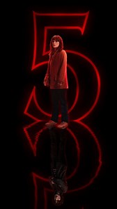 The protectors of our party. | Stranger Things