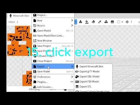 minecraft mod guide! warning maybe loud music