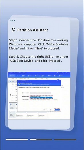 How to Create a Bootable USB Stick in Windows | Step-by-Step Tutorial