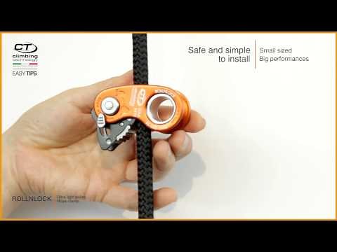 RollNLock Tutorial ENG