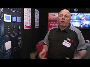 Paradox Alarm Systems