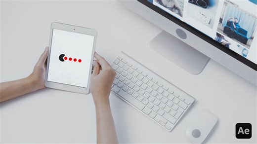 Dots Loading Animations