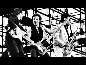 19.7.1988: Bruce Springsteens Konzert in der DDR.