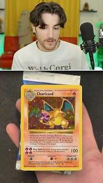 Opening a $1000 Pokemon Pack