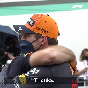 311K views · 10K reactions | The only surprise Max Verstappen had on Sunday  | F1 | Facebook