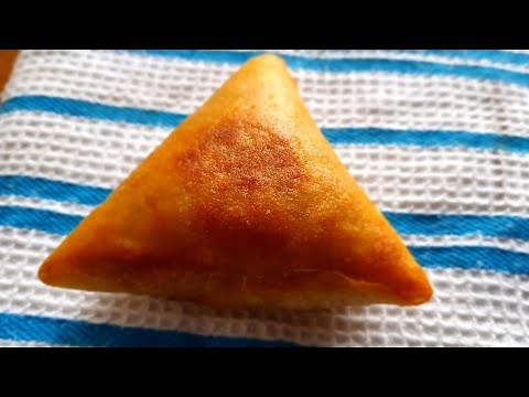 How To Make Samosas For Beginners And First Time Samosa Makers
