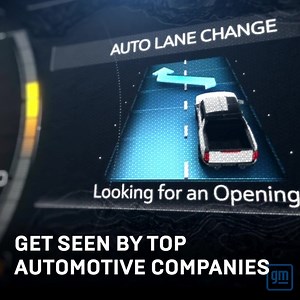 6.9K views · 141 reactions | Ready to get your work seen by design leads from some of the world's most innovative automotive manufacturers? Join the competition to reinvent the in-vehicle experience. | Unreal Engine | Facebook