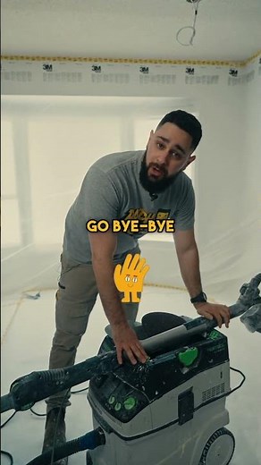 The Essential Tool We Use for Popcorn Ceiling Removal | Patch Dudes