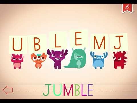 Endless Writing - Tracing Upper case Letters (G-Z)