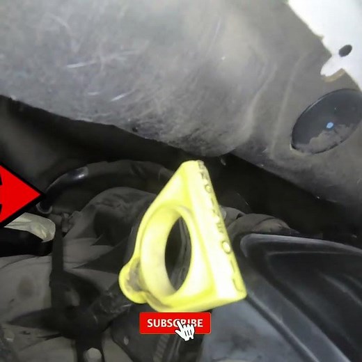 ⫷ RAM 3.7 Liter PCV Valve Location and Info. ⫸