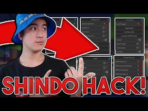 Roblox Shindo Life Script Exploit Autofarm GUI (2025 PASTEBIN)