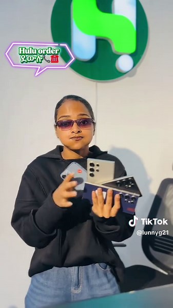 Luna(ቲቲ) on TikTok