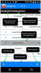 Mac Microsoft Access Viewer