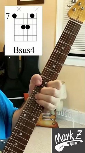 Pinball Wizard Guitar Lesson in 45 Seconds | Pete Townshend #shorts