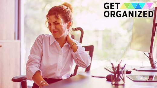 Everything You Need to Set Up an Ergonomic Home Office