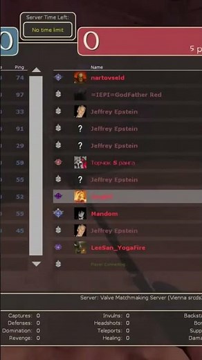 tf2 bot invasion 😭😭