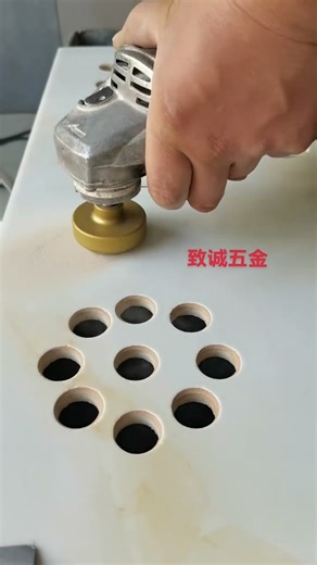 Precision Tile Cutting Machine Demonstration | Professional Tool Showcase 2025 ⚙️