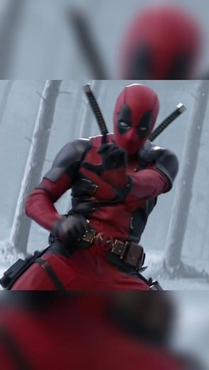 Taskmaster fear Deadpool and Moon knight#marvel #mcu