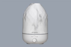 Volo Marble Diffuser  | doTERRA Essential Oils