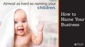 Business Name - How To Name A Business