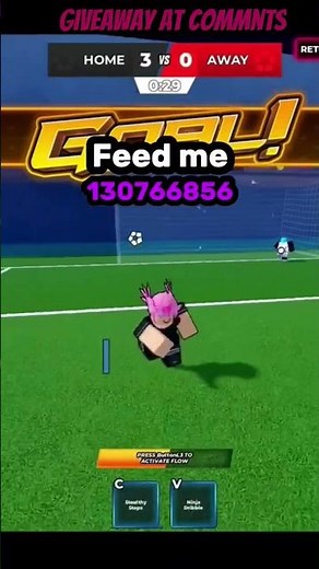 Top 10 Goal sound id in blue lock rivals #bluelockrivals #roblox #fyp