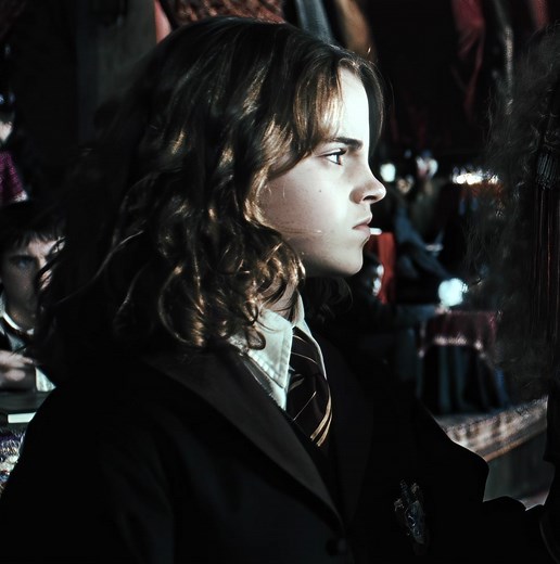 Hermione Granger Edit and Edits | Emma Watson - Harry Potter