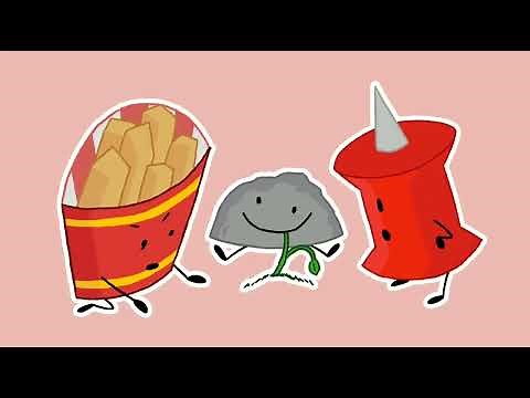 TPOT intro fla remake in description and a bunch more/random ones