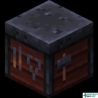 Smithing Table | How to craft smithing table in Minecraft | Minecraft Wiki