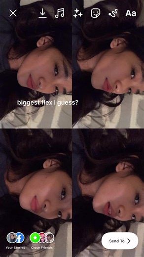 Songs for Instagram Story Edits