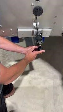 Fish Hawk Trailer Test