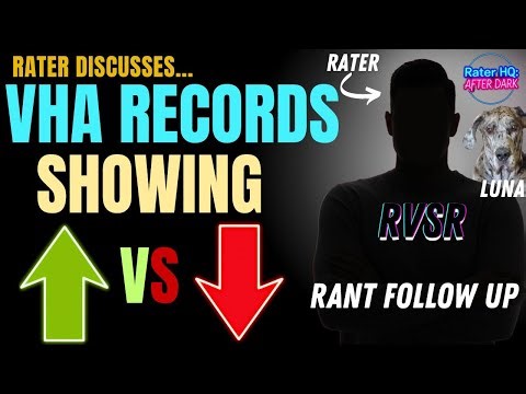 Educating on When and How Raters Can Use Your VHA Evidence for Unsolicited Disabilities