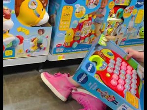 VTech ABC Learnig Alphabet