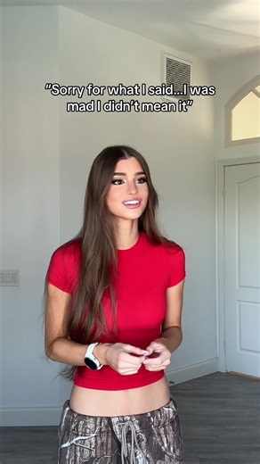 Brooke Monk's Apology Video: Emotional Moments Explained