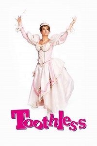 Toothless (1997) - Movie