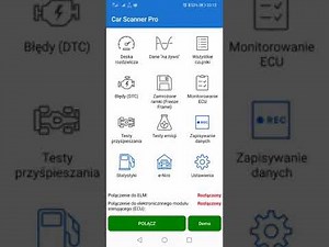 Car Scanner - The best OBD2 program?