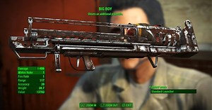How to get infinite Caps in Fallout 4