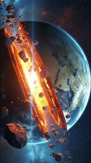 What If We Nuke The Earth’s Inner Core?