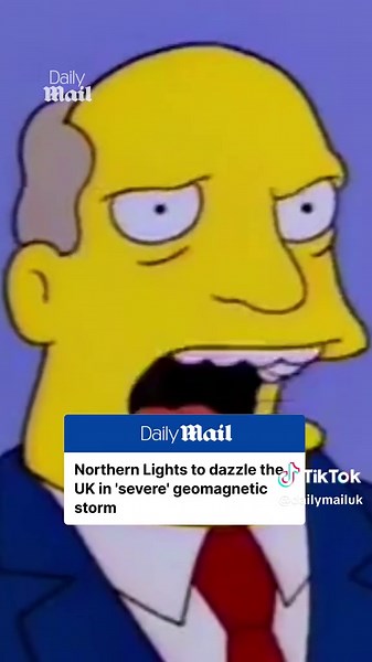 Daily Mail UK on TikTok