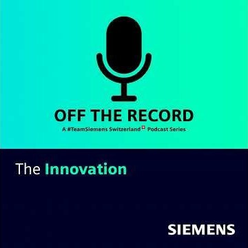 The Innovation