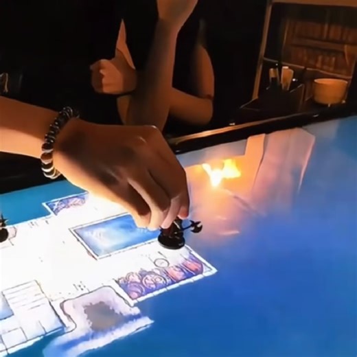 Turn your ideas into stunning, detailed maps with The Complete RPG Map Making Bundle! The Bundle is suitable for any setting, whether you're creating dungeons, cities, or forests, the Bundle has everything you need. 🔥 Compatible with Procreate, Photoshop, Affinity, Clip Studio, etc. Get your Bundle now! 👉 https://rpgmapsforge.com/ | RPG Maps Forge