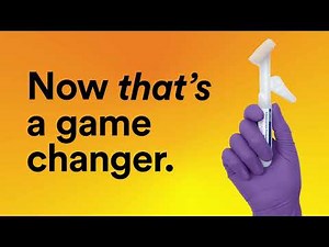 Introducing 3M™ Cavilon™ Advanced Skin Protectant