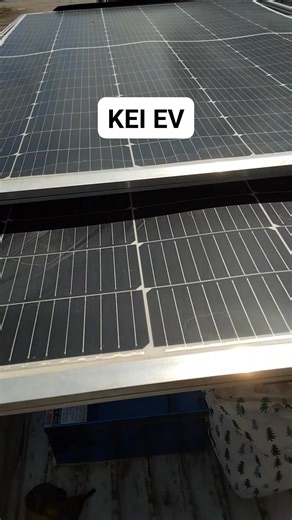 20K views · 440 reactions | A $3,000 electric conversion kit for...