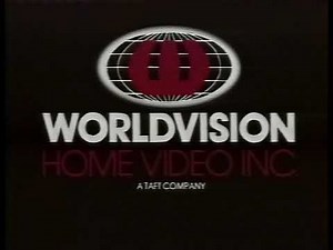 Worldvision Home Video (1993)