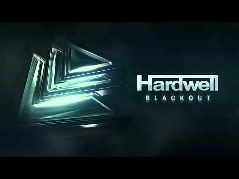 Hardwell - Blackout [FREE DOWNLOAD]