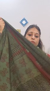 2.4K views | https://www.facebook.com/EnterprisingDiVvazShopping/ Hi Ruchika here From Pastel Shades Booking no 9893401331 https://wa.me/message/44UP42KER76FG1 I deal in premium quality handloom and handcrafted products.. #enterprising divas # handloom #bagh#maheswari#benarsi#chikankari#jamdani | Enterprising DiVvaz Shopping Page | Facebook
