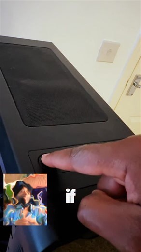 3.3K views · 15K reactions | How to fix black screen on windows computer, unfreeze your Screen in seconds: Quick Fixes! #frozenfix #screenrepair #techhacks #pchelp #pctips | EmTech | Facebook