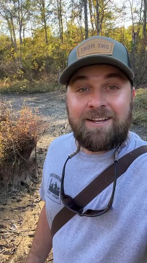 827K views · 10K reactions | This is why it’s so important to know the history of your land before making management decisions! That’s where mapping tools like the onX Hunt App are extremely useful! #nativehabitatproject #onxhunt #beavers #oxbows #creeks #ecosystems #wetlands | Native Habitat Project | Facebook