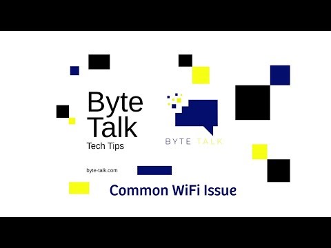 Why Your Wi-Fi Stops Working When You Travel