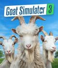 'Goat Simulator 3' Comes To Steam In Early 2024, Bundles All Content - Trailer