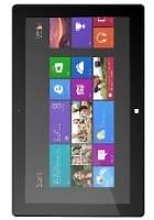 Microsoft Surface RT (32GB) - Especificaciones